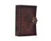 New Vintage Leather Journal Wholesaler Beautiful Cross Design Notebook